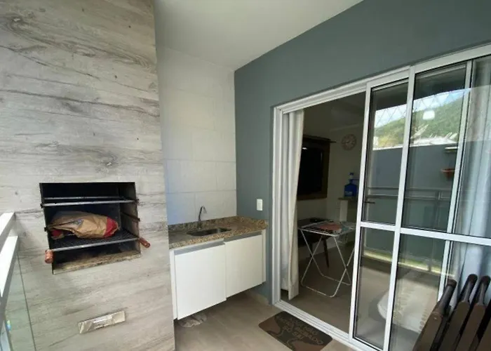 Apartamento Em Ubatuba