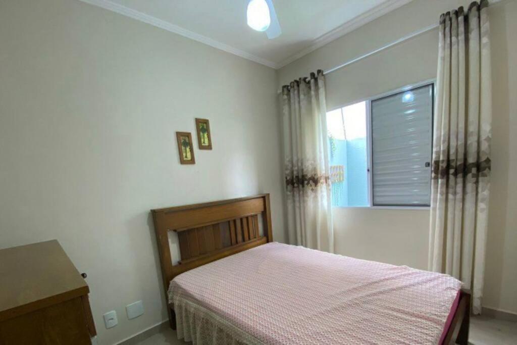 Apartment Em Ubatuba