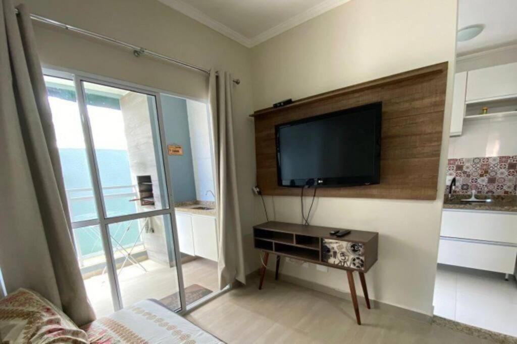 Apartment Em Ubatuba