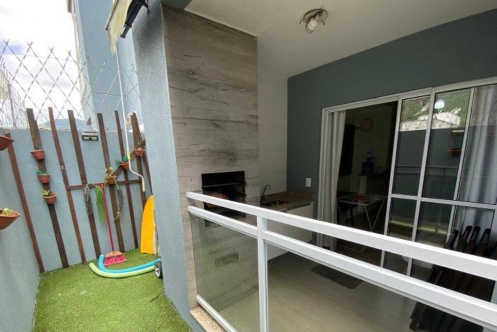 Em Apartment Ubatuba