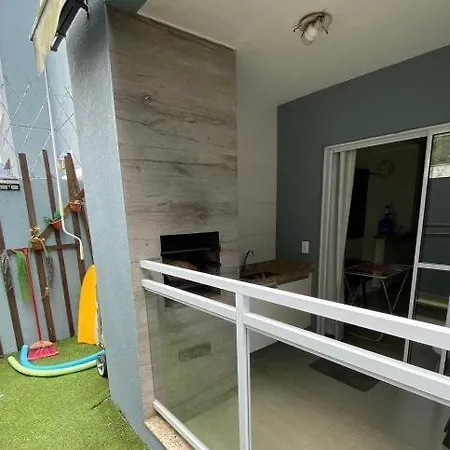 Apartamento Em Ubatuba Exterior photo
