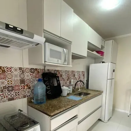 Apartamento Em Ubatuba Exterior photo