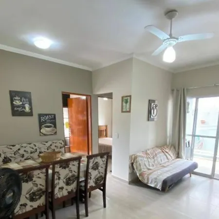 Apartamento Em Ubatuba Exterior photo