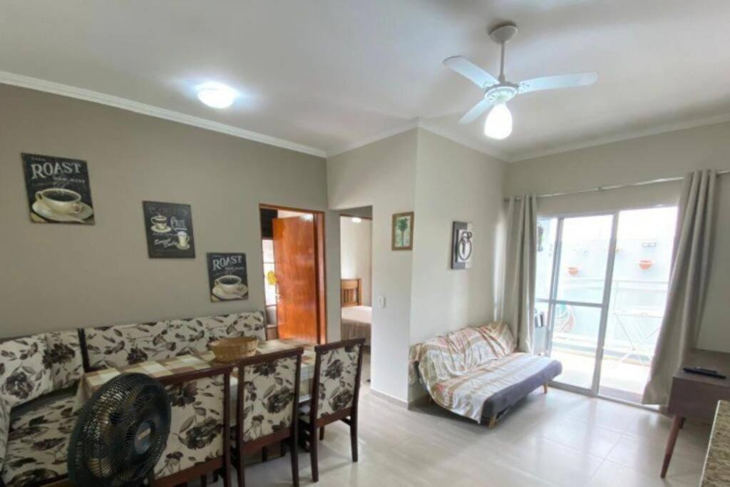 Em Apartamento Ubatuba