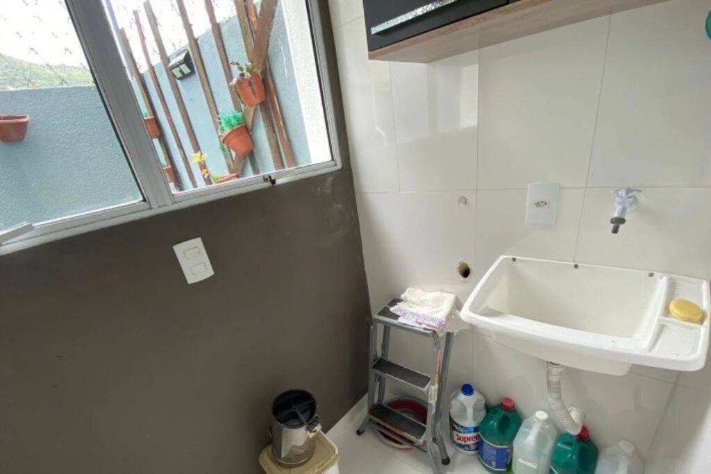 Em Apartamento